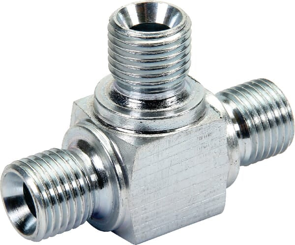 SEKO-Kongskilde Hydraulikschlauch - 1 Stück - 100420031