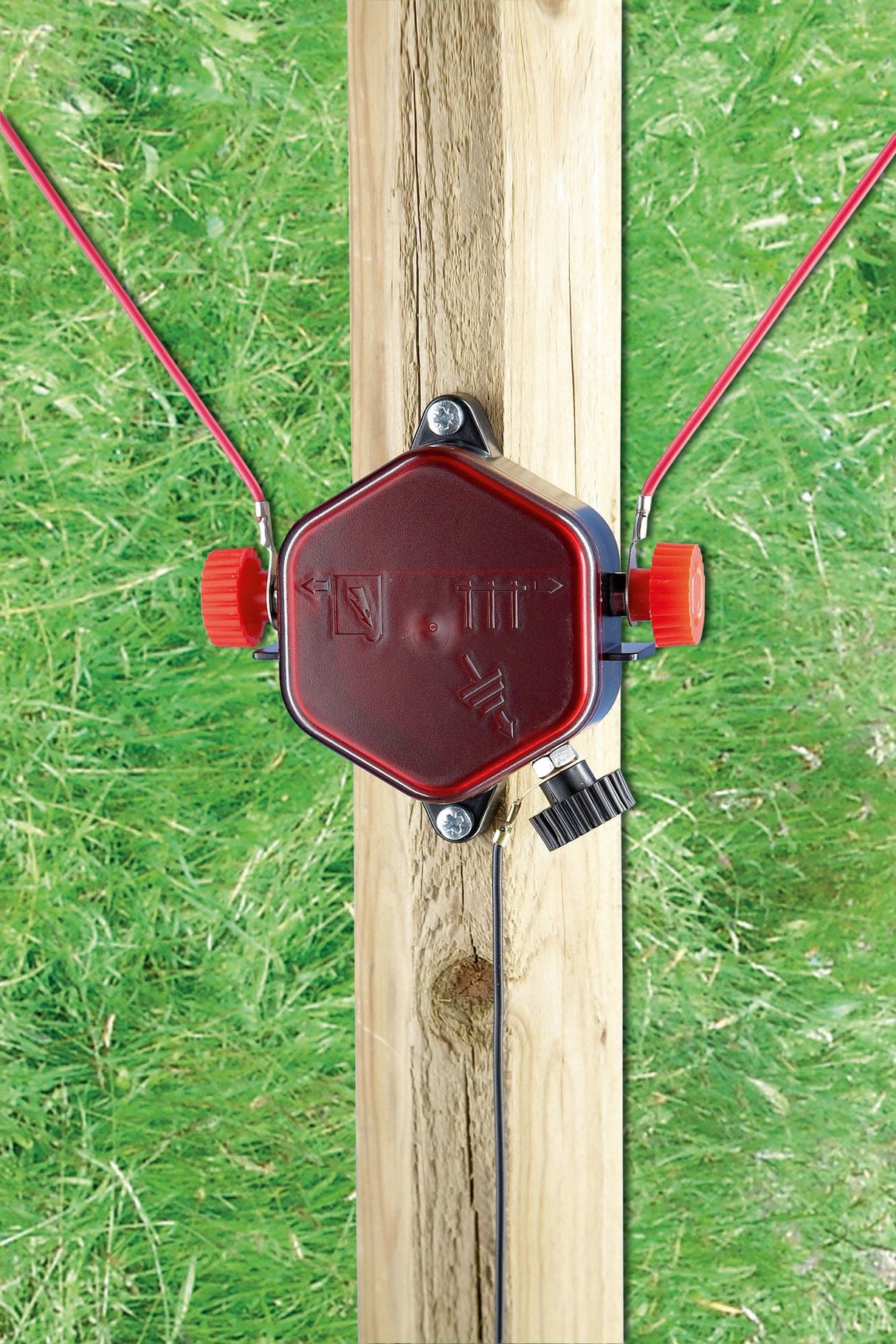 Kerbl Blitzschutz / Schalter - 449602