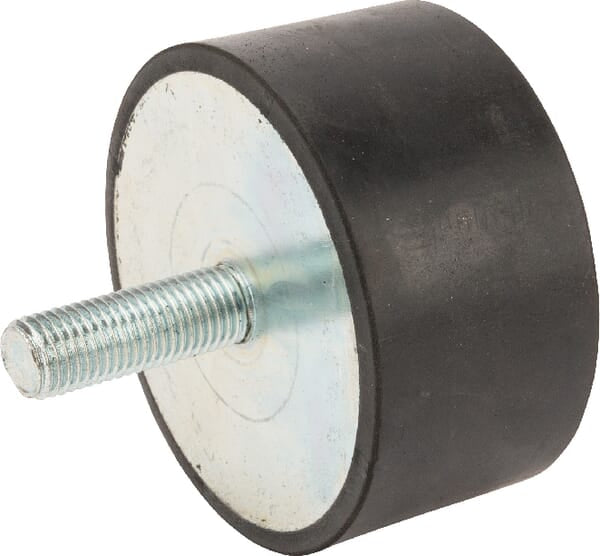 KRAMP Vibrationsdämpfer Typ D 10050D55