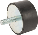 KRAMP Vibrationsdämpfer Typ D 10050D55
