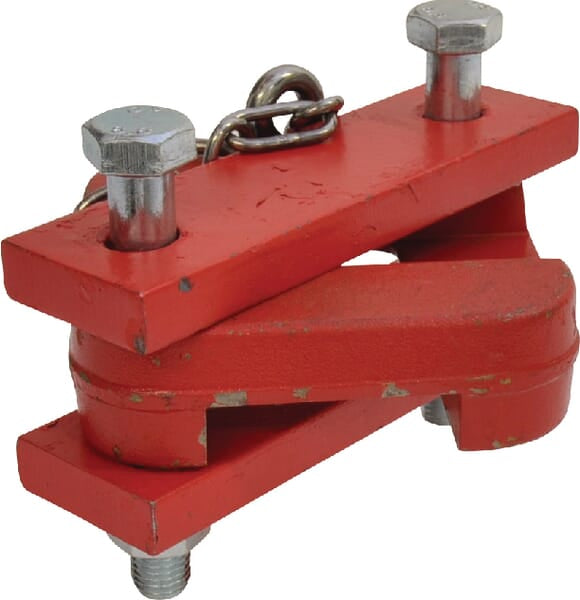 KRAMP Mounting flange CP5550