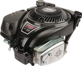 Engine, vertical, 5.0 HP, 750 EX, 1 cylinder, Briggs &amp; Stratton