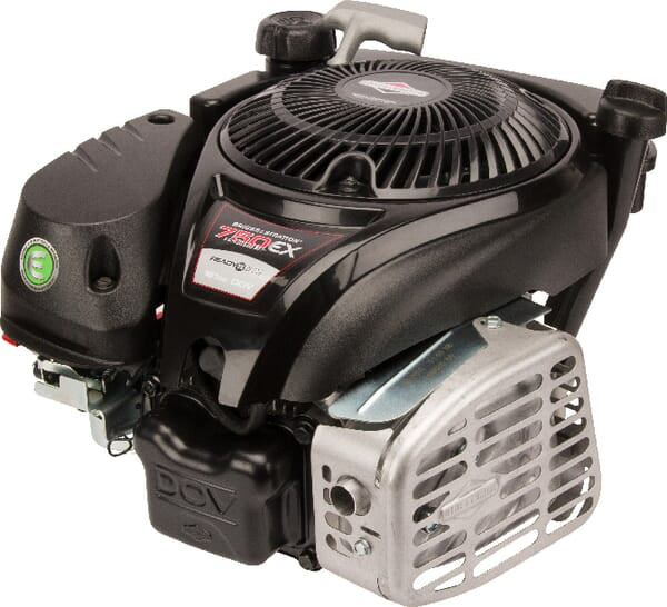 Briggs & Stratton Motor, vertikal, 5.0 PS, 750 EX, Briggs &amp; Stratton - 1 Stück - 1008020116H5