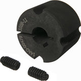 KRAMP Taperlockbuchse 11 mm 100811TLKR