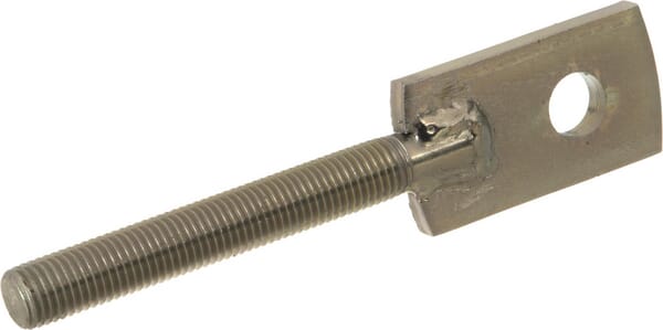 SEKO-Kongskilde Einstellschraube - 1 Stück - 101019350