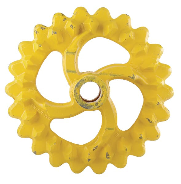KRAMP Crosskill-Ring, 470 mm 229722N