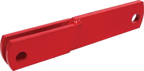 SEKO-Kongskilde Halter - 1 Stück - 101110109