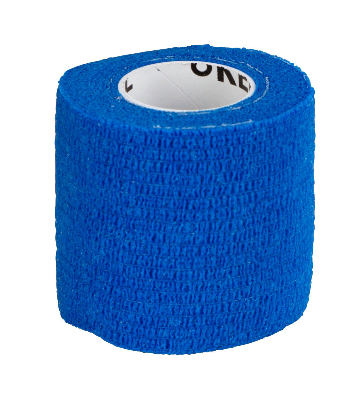 Kerbl EquiLastic selbsthaftende Bandage, blau, 5cm breit 1683