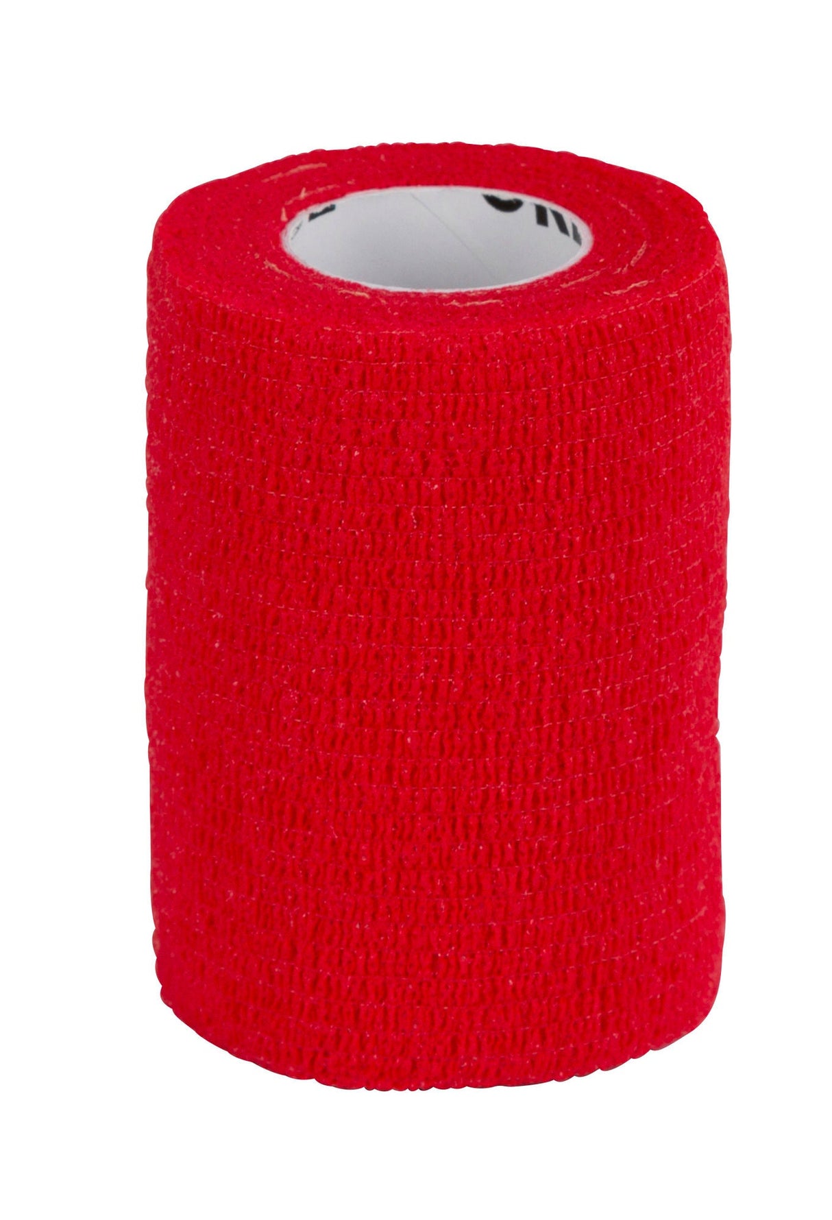 Kerbl EquiLastic selbsthaftende Bandage, 7.5 cm breit, rot 1687