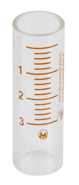 Kerbl Glaszylinder für Ferromaticspr.3 ml 249