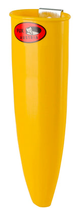 Kerbl Wetzsteinbehälter aus Plastik 5014