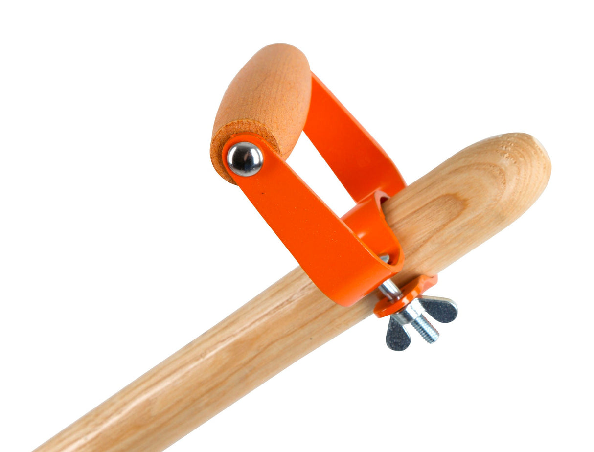 Kerbl Ziehgriff f. Handschlepprechen 50261