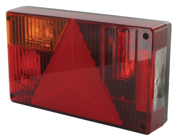 KRAMP Rückleuchte links 12V 102070110