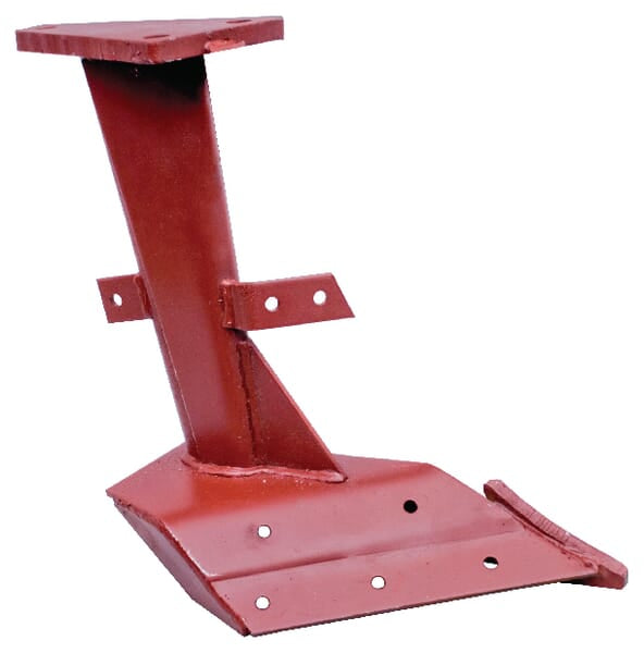 KRAMP Griessäule des Pflugkörpers, Beetpflug 2- und 3-Schar - 1 Stück - 50201023020091P