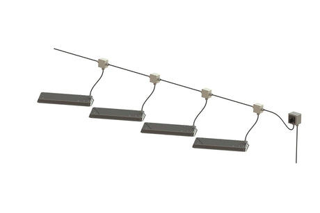 Kerbl Leistungsschalter 16A für Wärmestrahlgeräte 22260