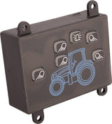 KRAMP Electronic unit 1030780