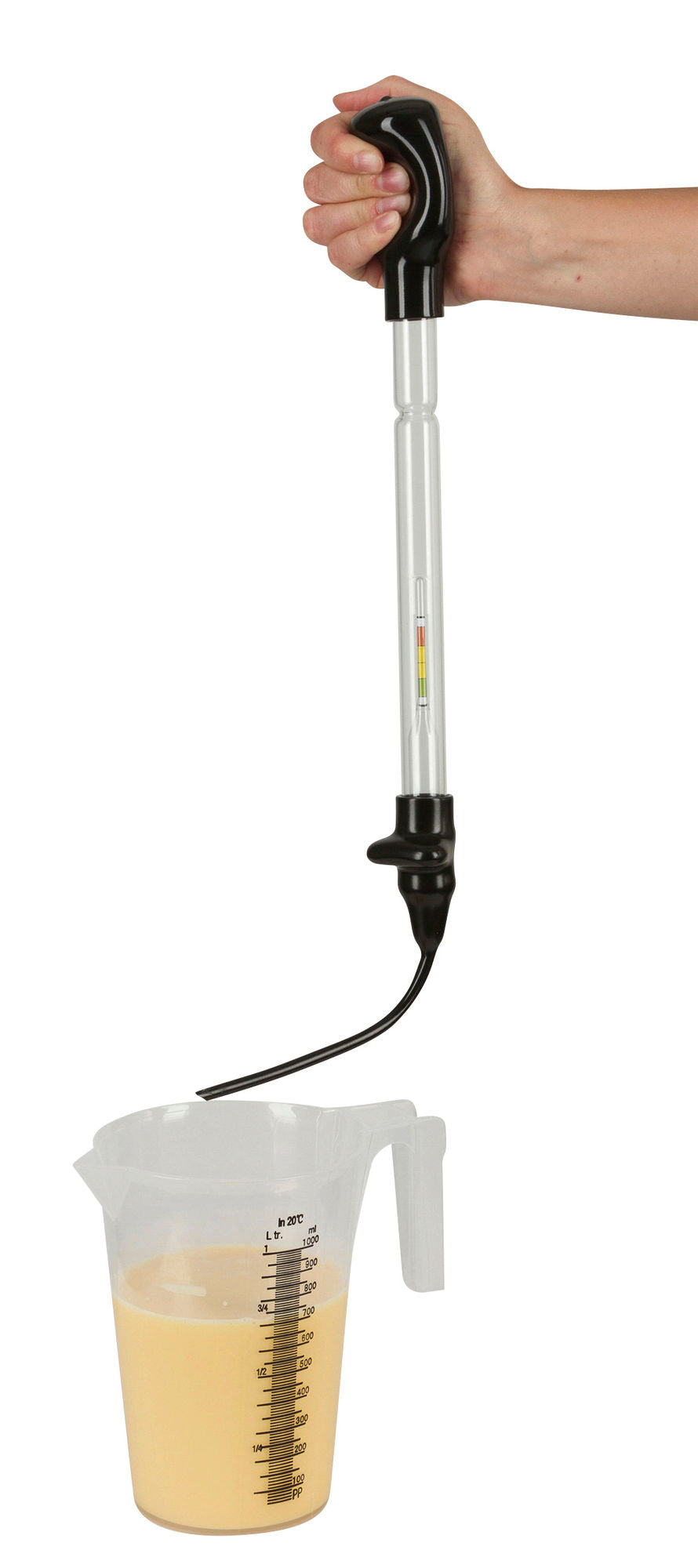 Kerbl Kolostrometer Kolostrum-Messgerät 1459