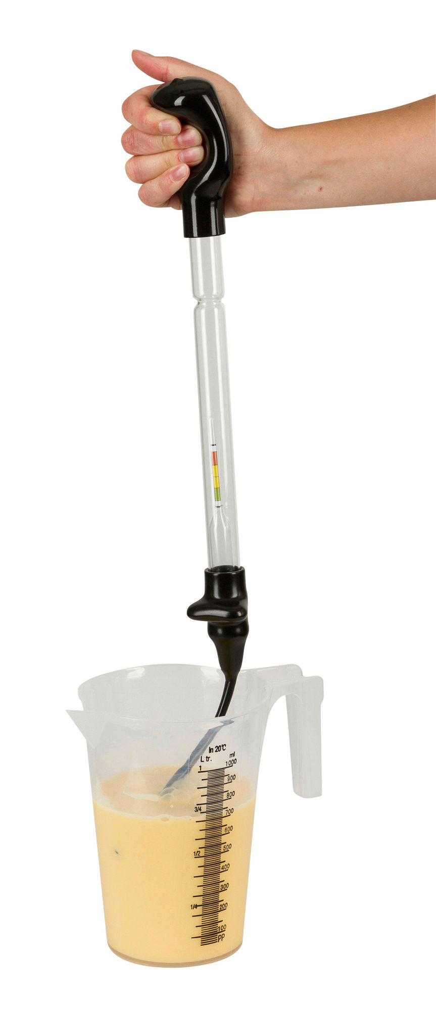 Kerbl Kolostrometer Kolostrum-Messgerät 1459