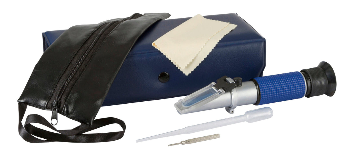 Kerbl Refraktrometer Kolostrum-Messgerät 1464