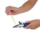 Kerbl Refraktrometer Kolostrum-Messgerät 1464