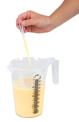 Kerbl Refraktrometer Kolostrum-Messgerät 1464