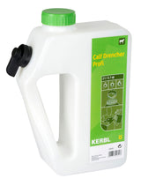 Kerbl Calf Drencher Profi 2 l, mit flexibler Sonde 14692