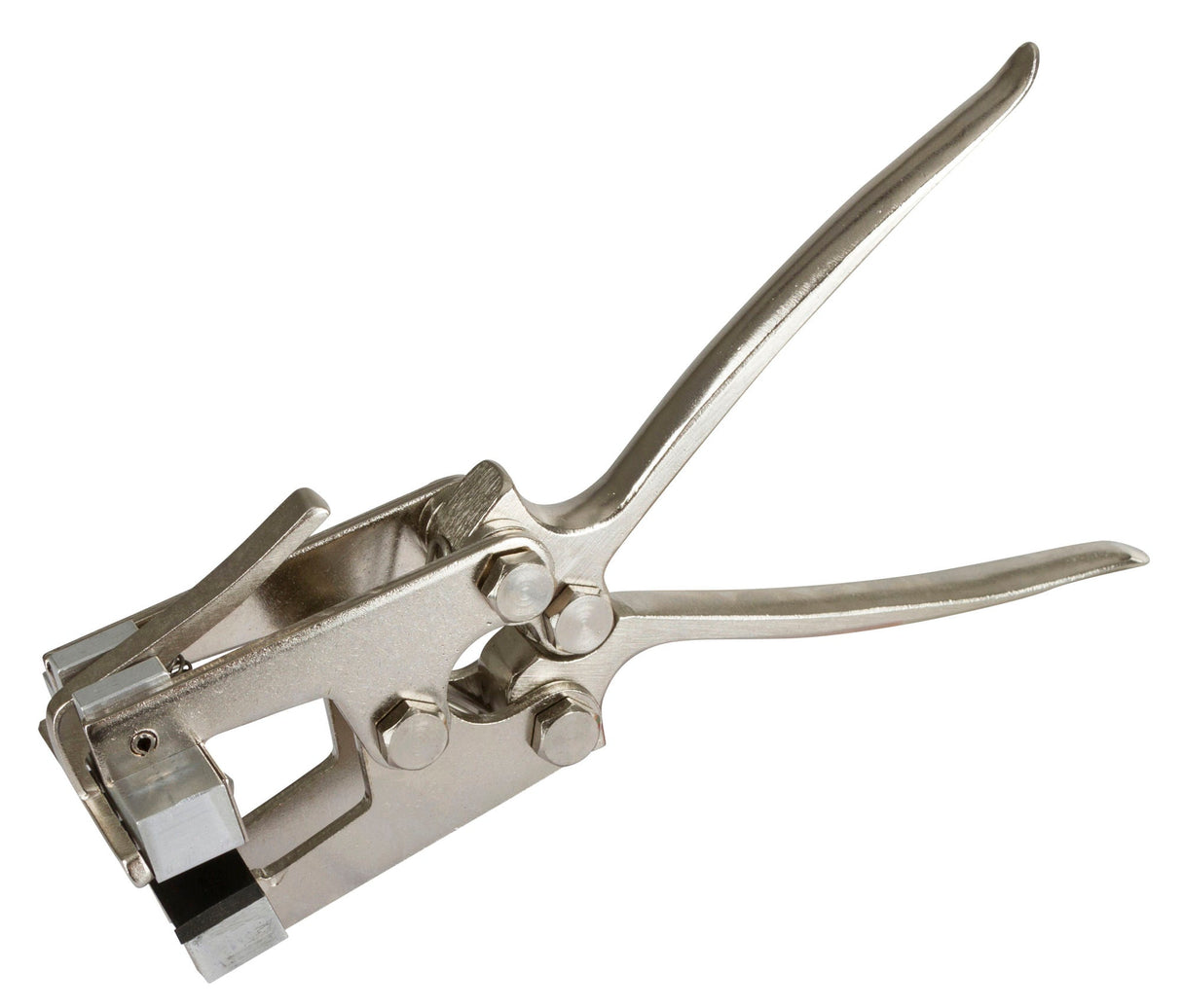 Kerbl Tätowierzange, 10mm, 5-stellig Hebelübersetzt 19100