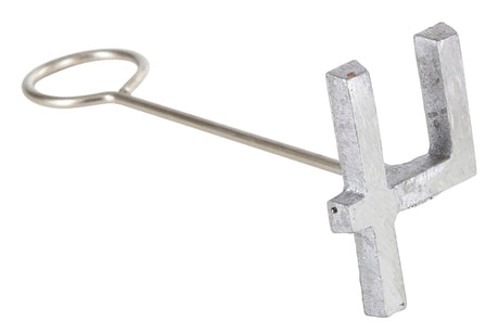 Kerbl Markierungsstempelset 0-9 1919