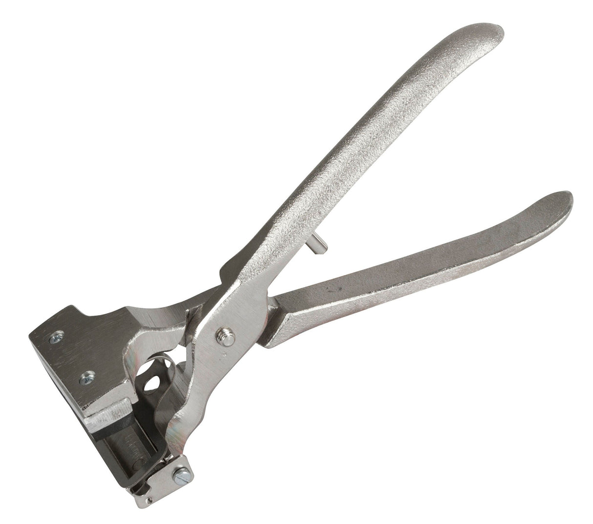 Kerbl Tätowierzange 7mm, 7st. einreihig 19212