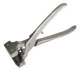 Kerbl Tätowierzange 7mm, 7st. einreihig 19212