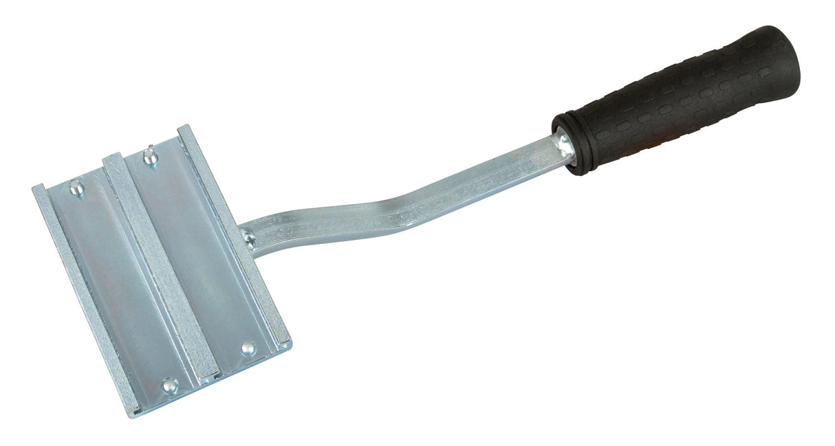 Kerbl Schlagstempel 20 mm, 2x6- stellig gefräste Ausf. 19996