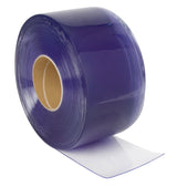 Kerbl PVC-Vorhang 200 x 2mm, transparent, 50m Rolle 291155