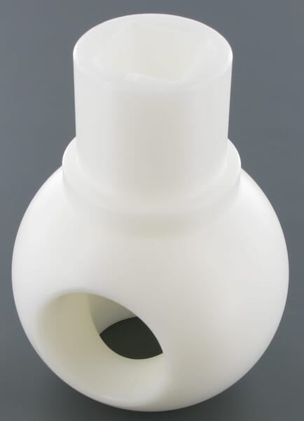 Polmac Kugel für VTDC 0600 1040223D