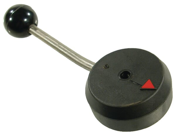 Polmac Hebel für 2" Kugelhahn 10405999