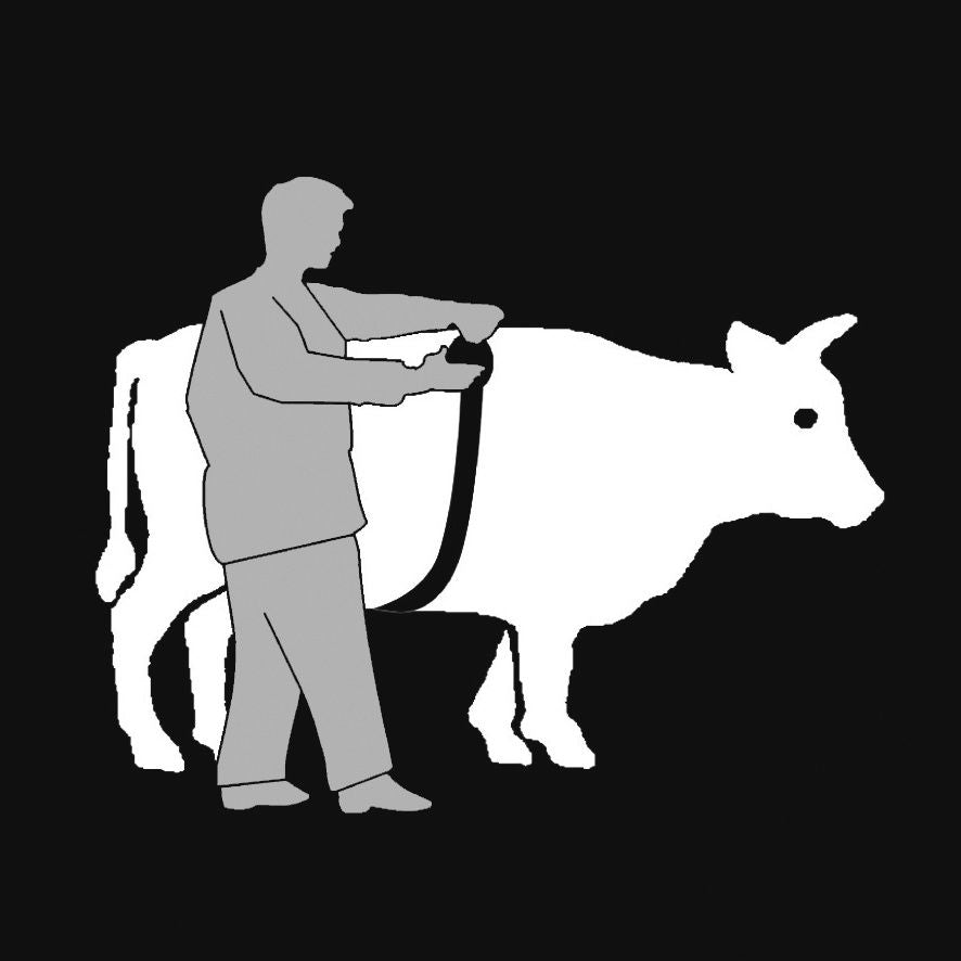 Kerbl Viehmaßband Animeter im Kunststoffgehäuse 219