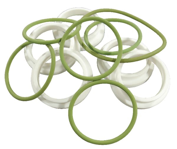 Polmac Dichtsatz für VTDC 0800 10412599