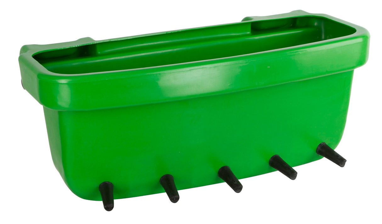 Kerbl Kälbertränkewanne Multi Feeder mit Big Softy Sauger 14202