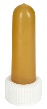 Kerbl Sauger mit Überwurfmutter für ColostroBAGs 14644