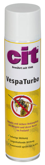 Cit VespaTurbo 600 ml  15446