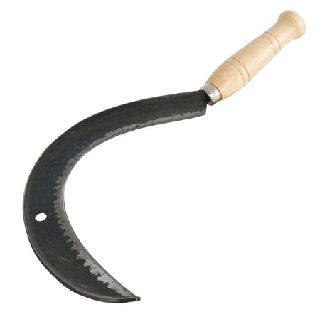 Kerbl Profisichel aus erstklas. Stahl, 42,5cm 50330