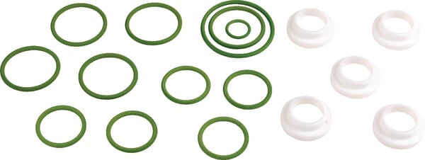 Polmac Dichtsatz für VTDC 1300 10424399