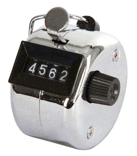 Kerbl Handtierzähler 2150