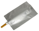 Kerbl Sauger mit Überwurfmutter für ColostroBAGs 14644