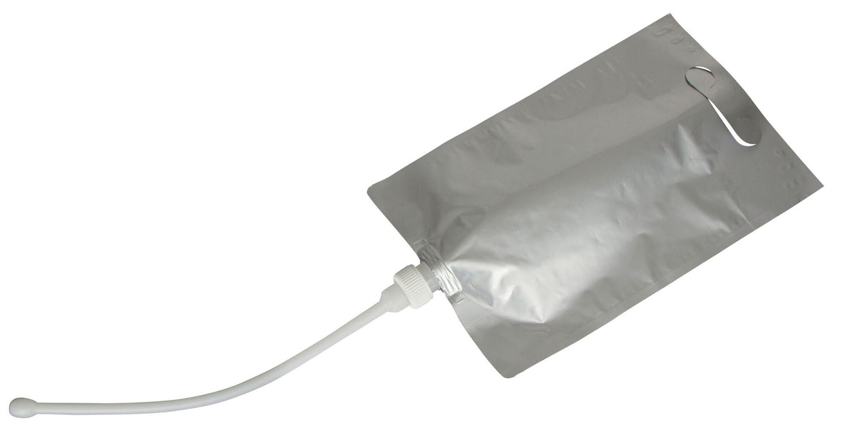 Kerbl Sonde mit Überwurfmutter für ColostroBAGs 14648