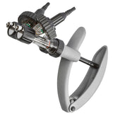 Kerbl HSW ECO-MATIC® Twin 1ml/1ml fix LL 23170