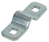 Kerbl Zurrmulde 1135/2270kg 100x145 mm, verzinkt 37604