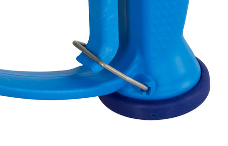 Kerbl Reinigungsbrause mit Sturzbügel 151870