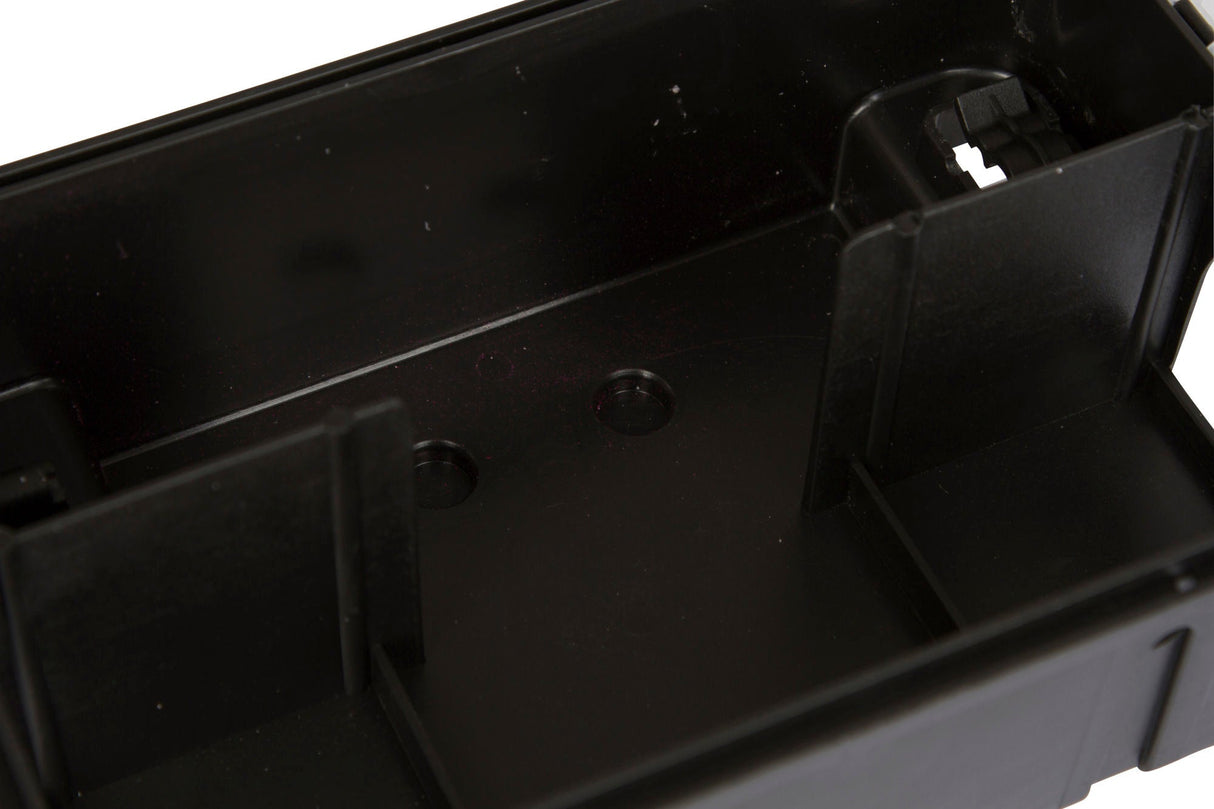 Kerbl Köderstation Jerry 22x13,7x7,6cm gegen Mäuse 299610