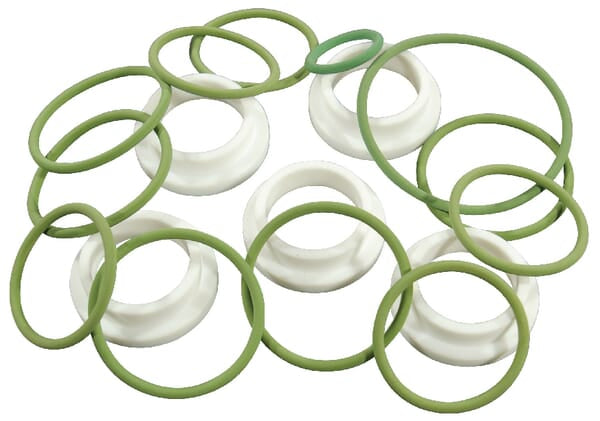 Polmac Reparatursatz für VTDC 3000 10433199