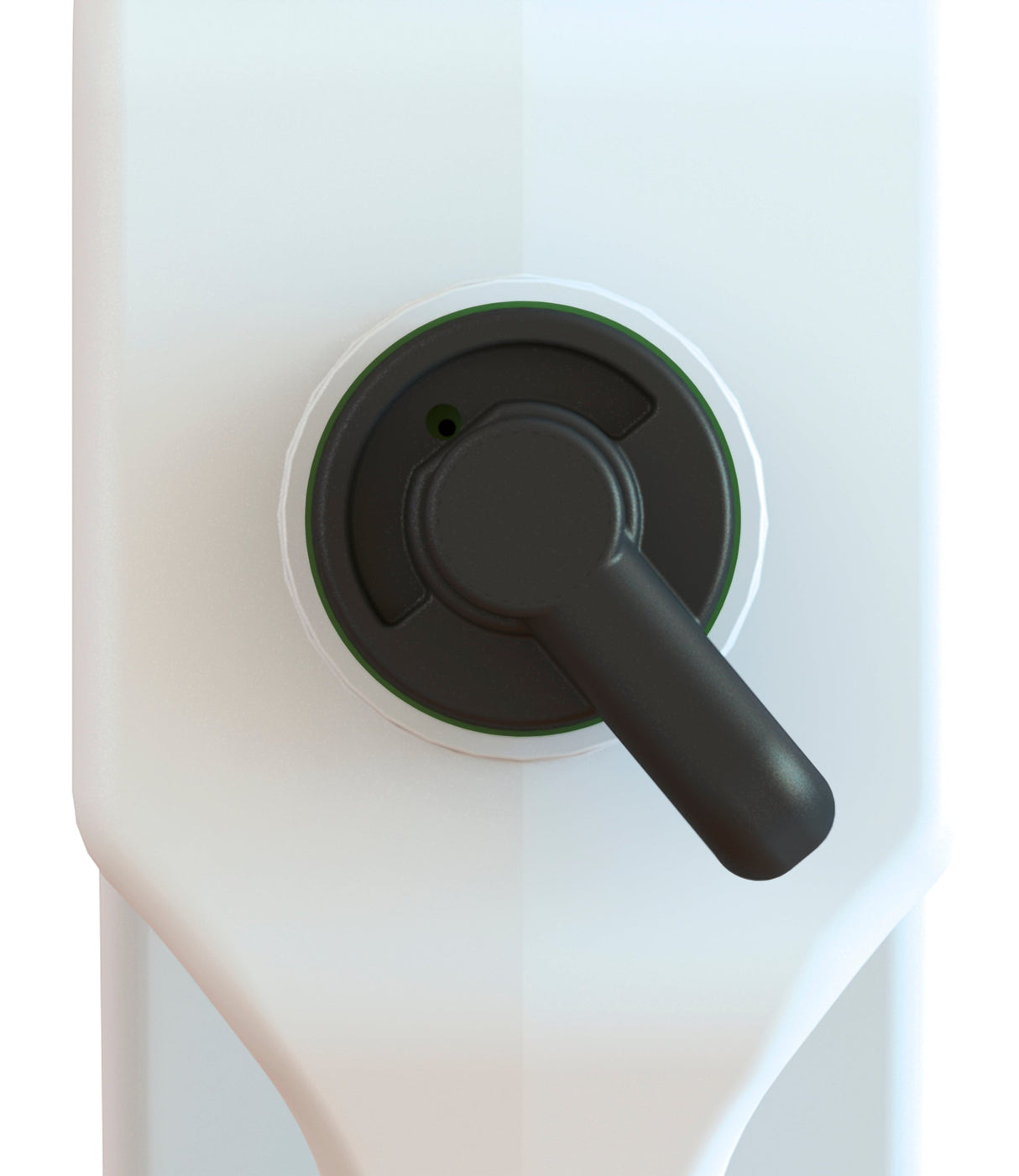 Kerbl Kälberflasche MilkyFeeder 4l mit Sauger, 3-Stufen-Ventil 1 Stück 14676